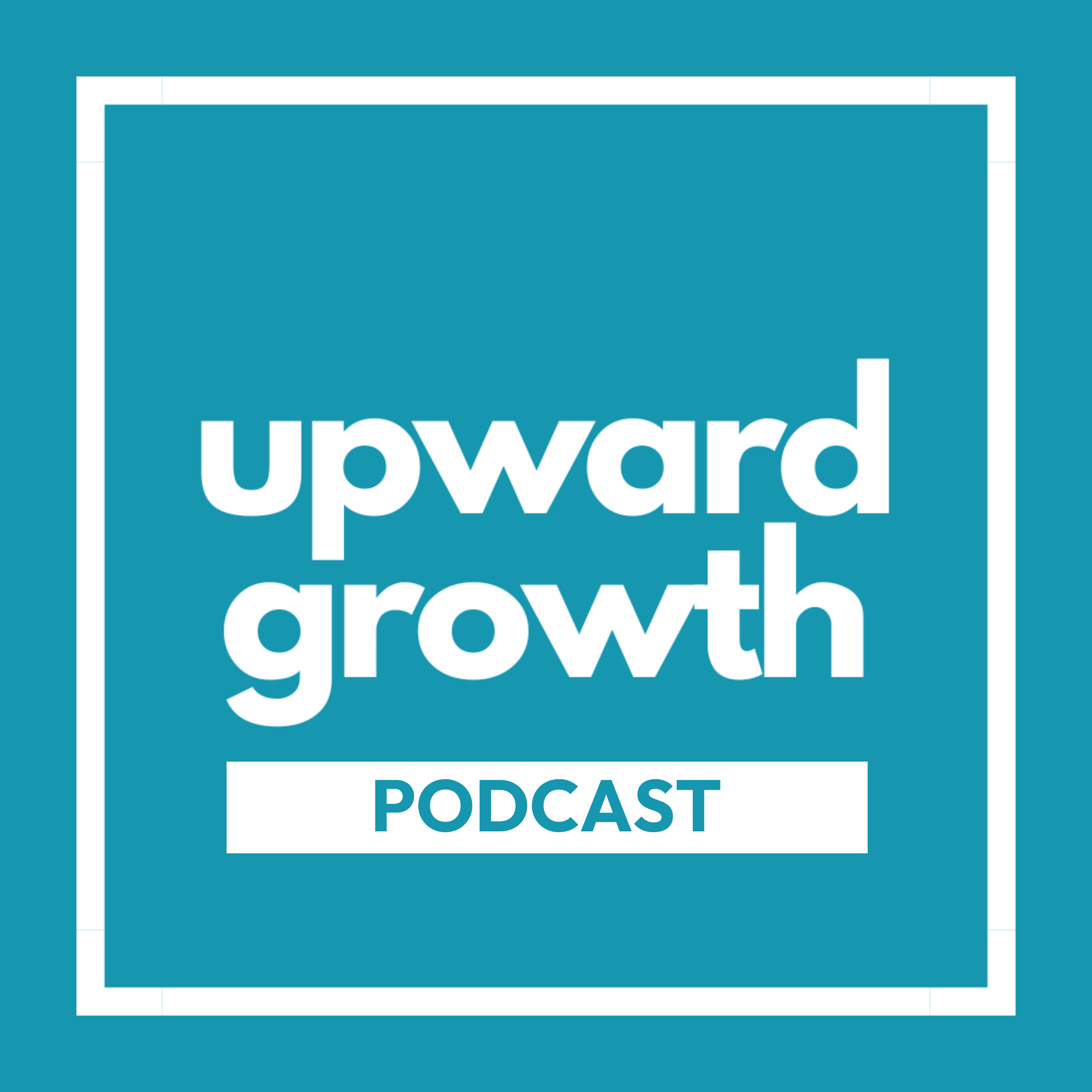 Upward Growth Podcast cover art